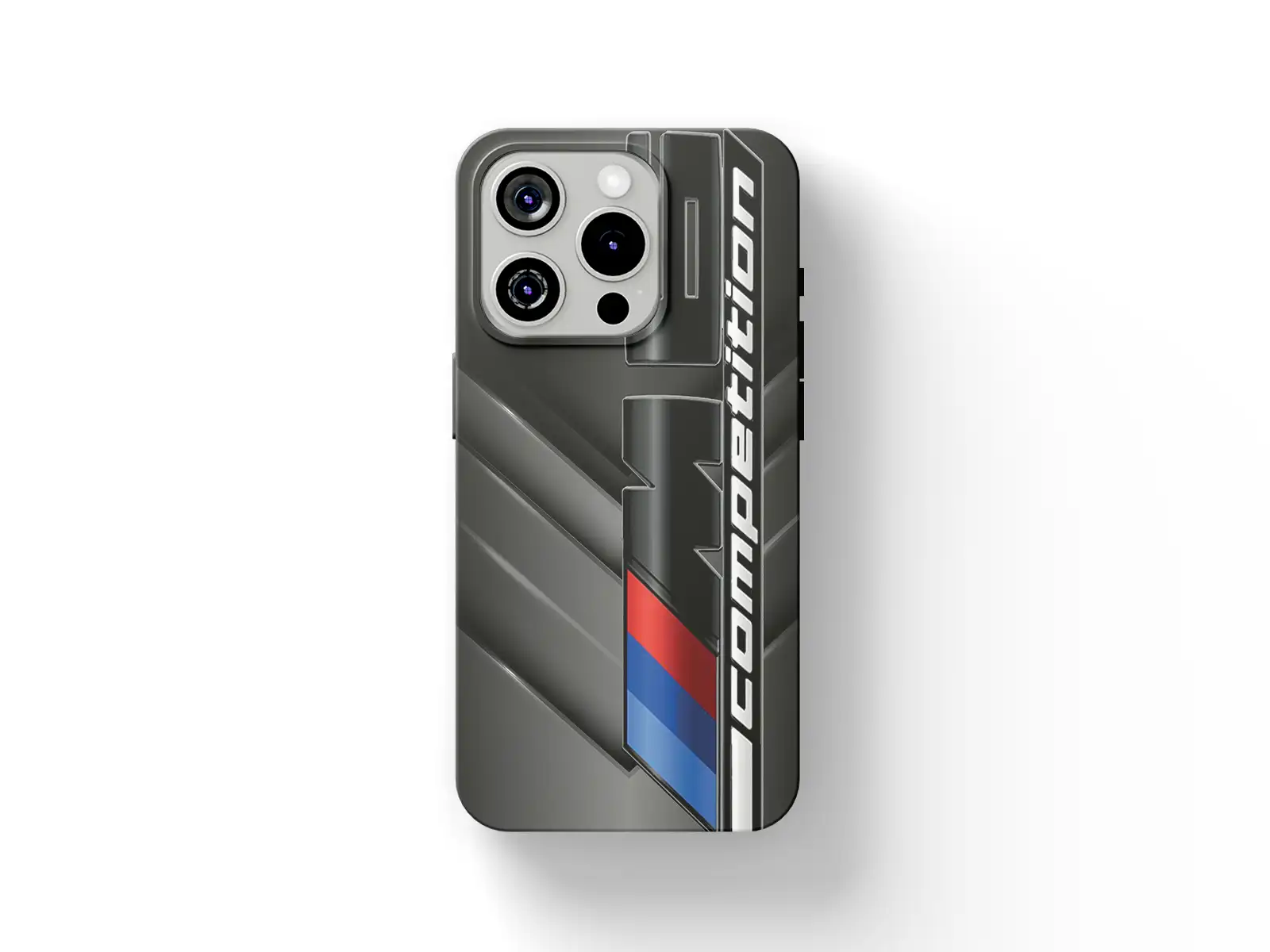 BMW Custodia Smartphone Serie Limitata Pro Max
